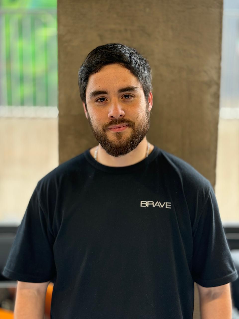 Felipe Godoy