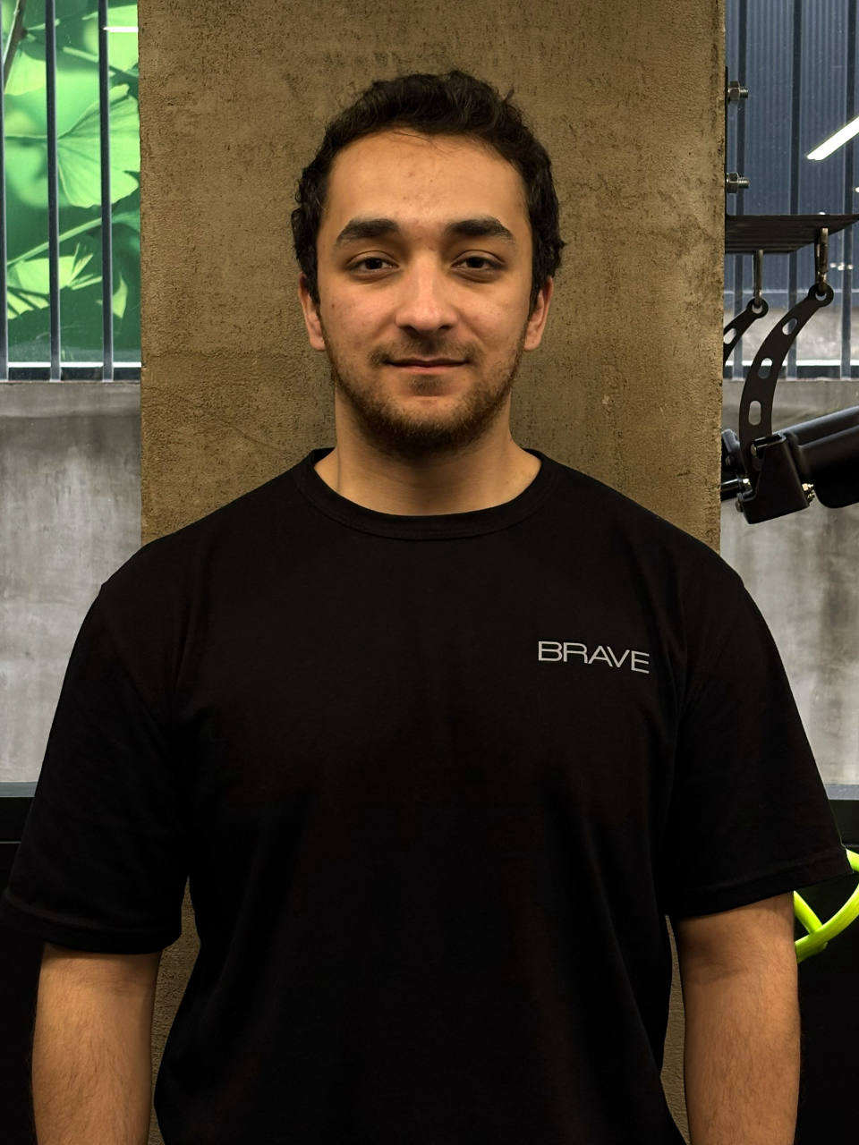Jorge Figueroa
