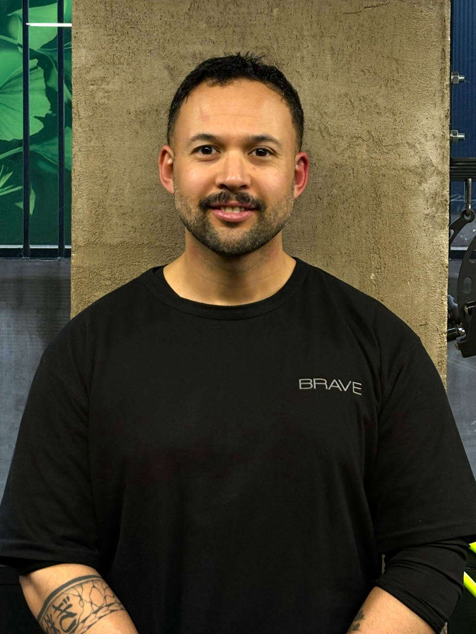 Luis Felipe Soto